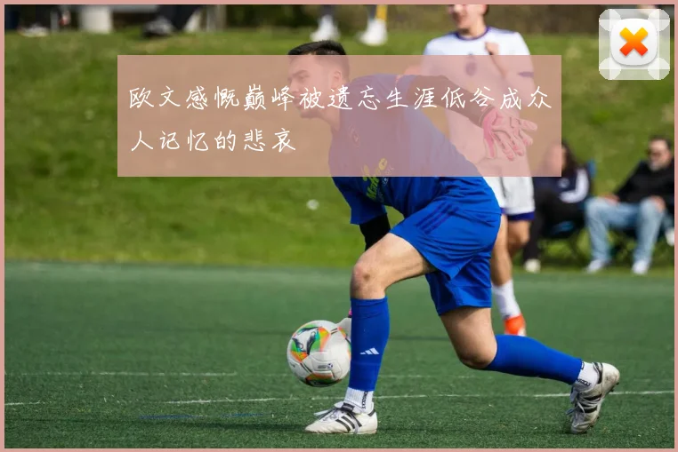 欧文感慨巅峰被遗忘生涯低谷成众人记忆的悲哀