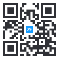 iPhone APP 二维码（jinnianhui）